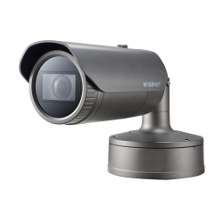 Samsung Wisenet PNO-A6081R | PNO A6081 R | PNOA6081R 2MP AI IR Bullet Camera